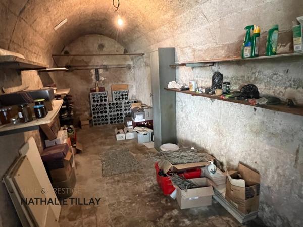 Olivet, longère 180 m2, 4 chambres, jardin