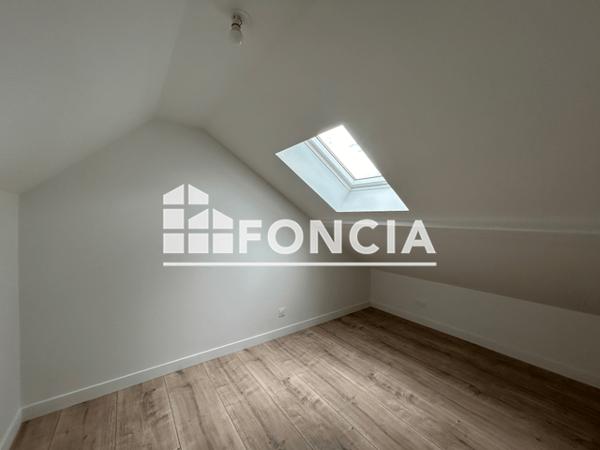 Location Maison 4 pièces 69.73 m² - 4 RUE HOCHE Charleville Mezieres 08000