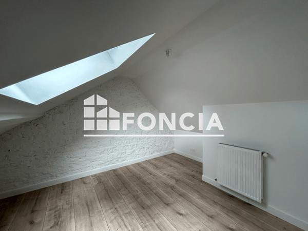 Location Maison 4 pièces 69.73 m² - 4 RUE HOCHE Charleville Mezieres 08000
