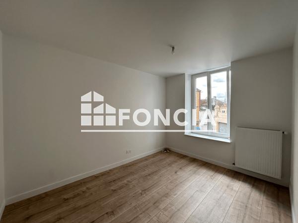 Location Maison 4 pièces 69.73 m² - 4 RUE HOCHE Charleville Mezieres 08000