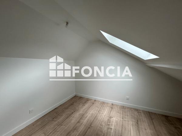 Location Maison 4 pièces 69.73 m² - 4 RUE HOCHE Charleville Mezieres 08000