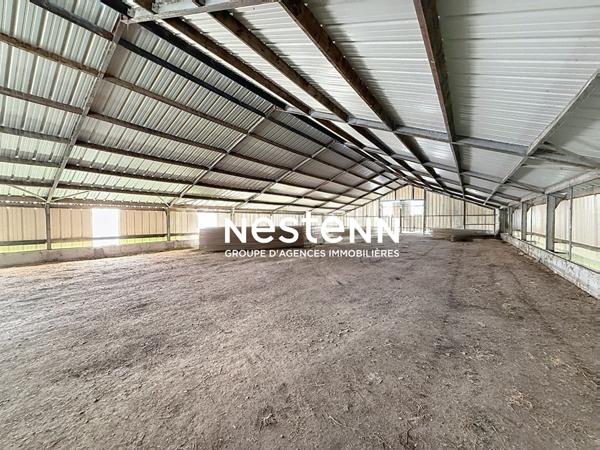 Corps de ferme 6 pièces 170 m2