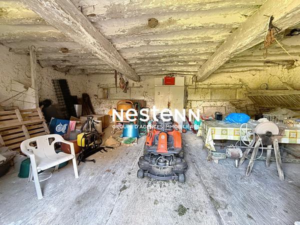Corps de ferme 6 pièces 170 m2
