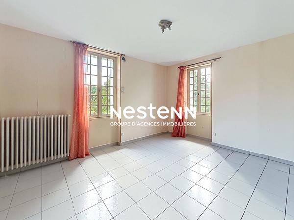 Corps de ferme 6 pièces 170 m2