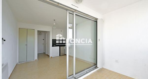 À vendre Studio 18 m² - Le Grau-du-roi 30240