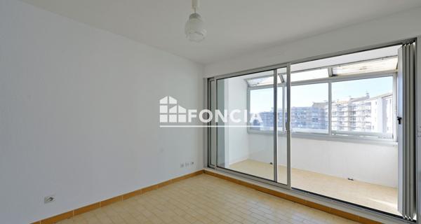 À vendre Studio 18 m² - Le Grau-du-roi 30240