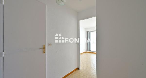 À vendre Studio 18 m² - Le Grau-du-roi 30240