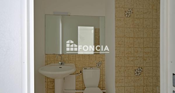 À vendre Studio 18 m² - Le Grau-du-roi 30240