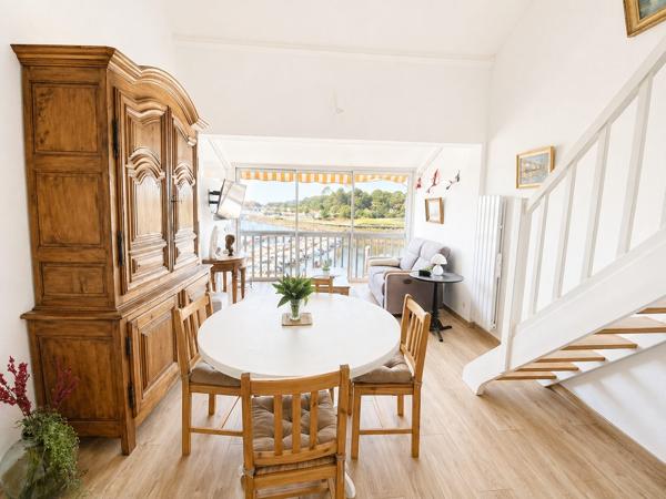 Duplex rénové port de CAPBRETON