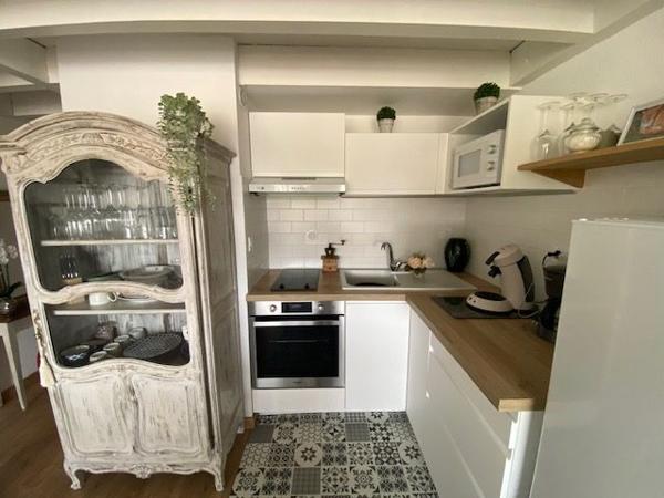 Duplex rénové port de CAPBRETON