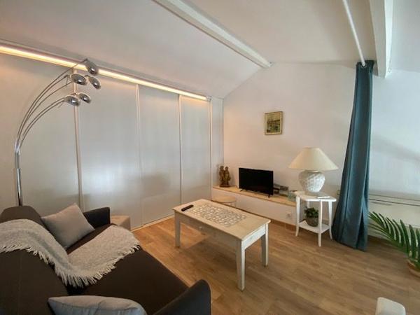 Duplex rénové port de CAPBRETON