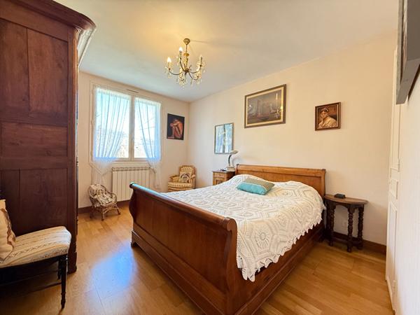 Maison - 7 pièces - 150 m²