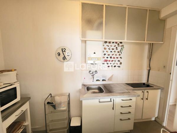 Achat appartement La Baule-Escoublac - 2 pièce(s) - 41 m² - 394 900 €