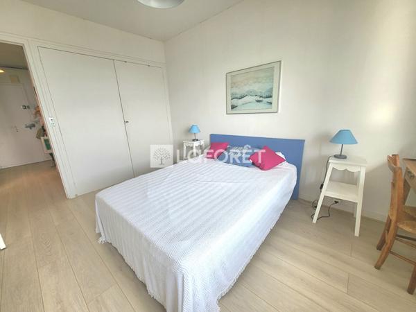 Achat appartement La Baule-Escoublac - 2 pièce(s) - 41 m² - 394 900 €