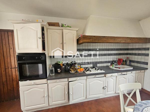 Maison à vendre à Lisle