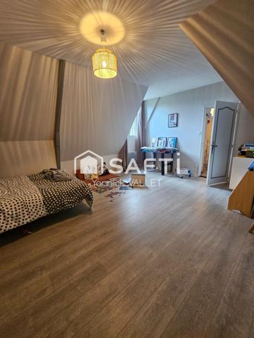 Maison à vendre à Lisle