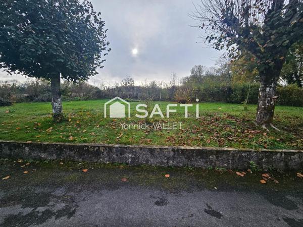 Maison à vendre à Lisle