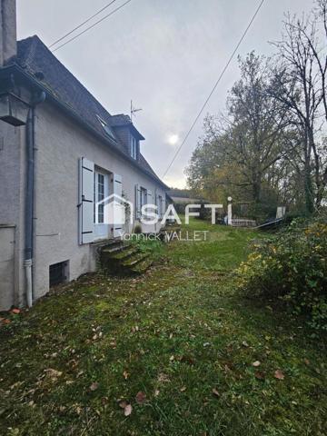 Maison à vendre à Lisle