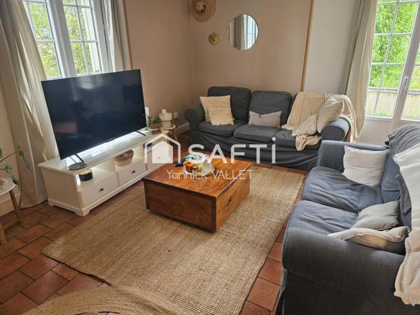 Maison à vendre à Lisle