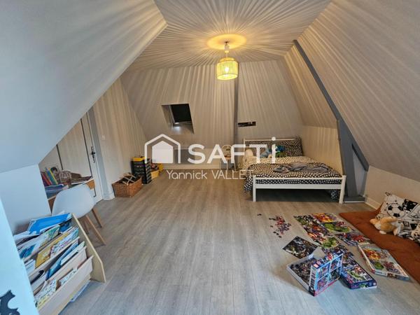 Maison à vendre à Lisle