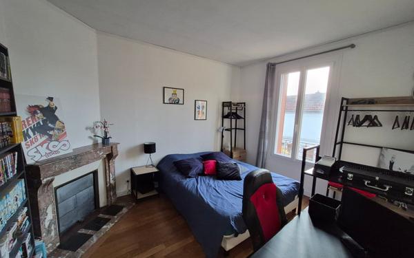 Maison à vendre    5 pièces •  Château-Thierry