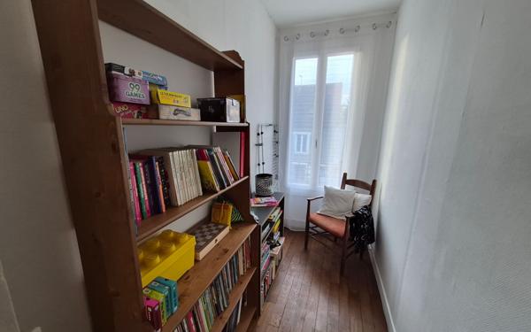 Maison à vendre    5 pièces •  Château-Thierry