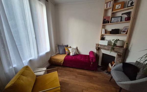 Maison à vendre    5 pièces •  Château-Thierry