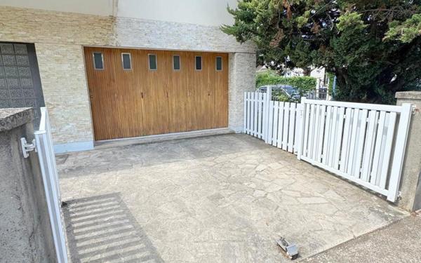 Appartement à vendre    3 pièces •  Drancy