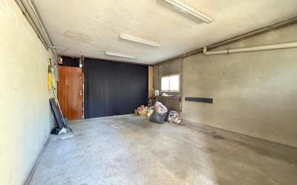 Appartement à vendre    3 pièces •  Drancy