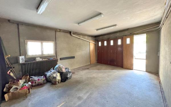 Appartement à vendre    3 pièces •  Drancy