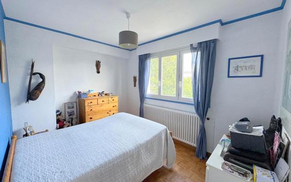 Appartement à vendre    3 pièces •  Drancy