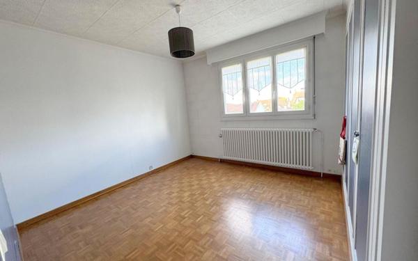 Appartement à vendre    3 pièces •  Drancy