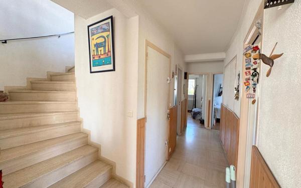 Appartement à vendre    3 pièces •  Drancy
