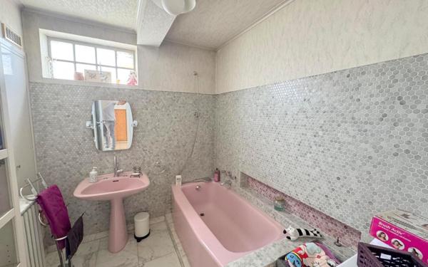 Appartement à vendre    3 pièces •  Drancy