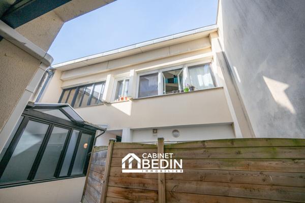 Achat Appartement T2 Bordeaux 1 chambre