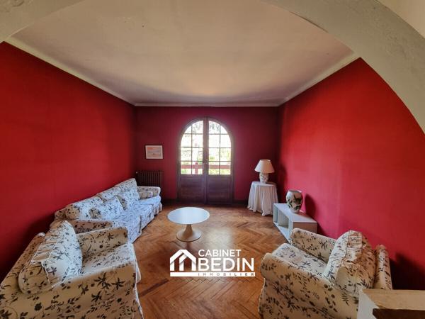 Achat Maison 8 pièces Pyla Sur Mer 6 chambres