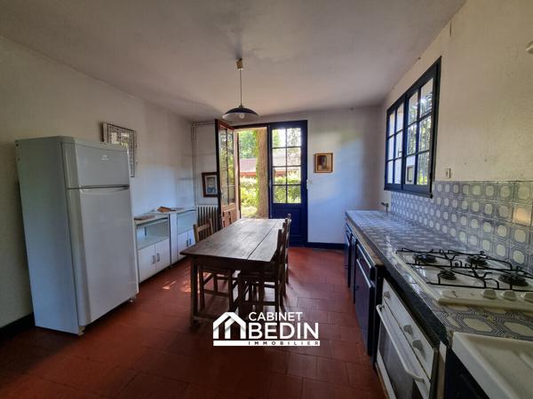 Achat Maison 8 pièces Pyla Sur Mer 6 chambres