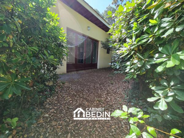 Achat Maison 8 pièces Pyla Sur Mer 6 chambres