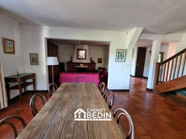 Achat Maison 8 pièces Pyla Sur Mer 6 chambres