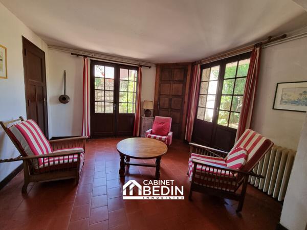 Achat Maison 8 pièces Pyla Sur Mer 6 chambres