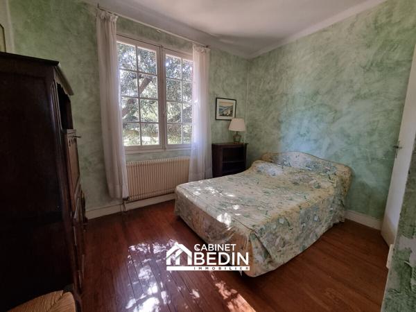 Achat Maison 8 pièces Pyla Sur Mer 6 chambres