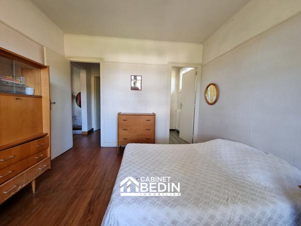 Achat Maison 8 pièces Pyla Sur Mer 6 chambres