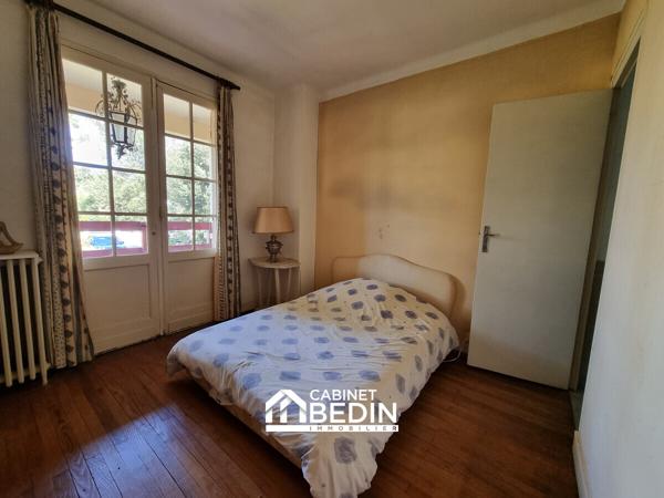 Achat Maison 8 pièces Pyla Sur Mer 6 chambres
