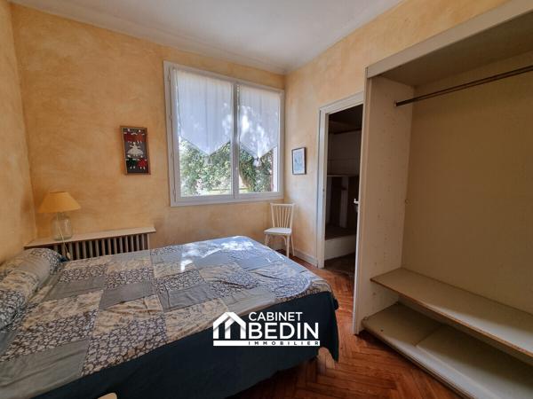 Achat Maison 8 pièces Pyla Sur Mer 6 chambres