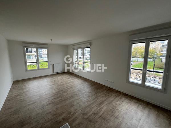 Appartement Chelles 3 pièce(s) 63.5 m2