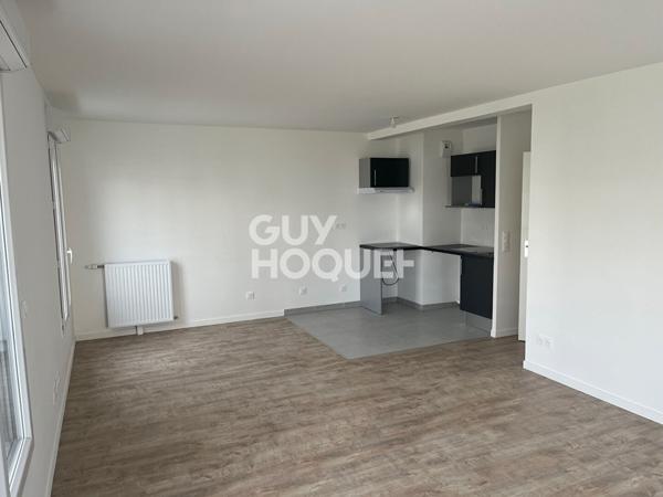 Appartement Chelles 3 pièce(s) 63.5 m2