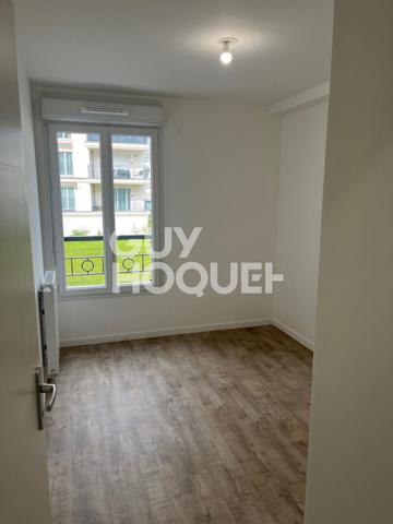 Appartement Chelles 3 pièce(s) 63.5 m2