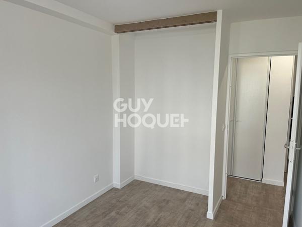 Appartement Chelles 3 pièce(s) 63.5 m2