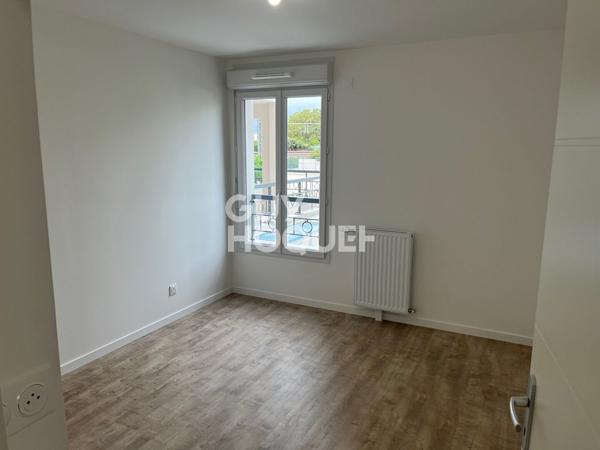 Appartement Chelles 3 pièce(s) 63.5 m2