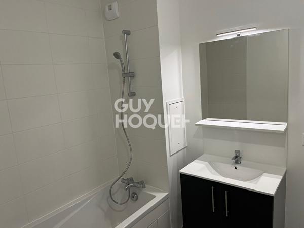 Appartement Chelles 3 pièce(s) 63.5 m2